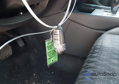 2016 Nissan Altima 2.5 S z USA, uszkodzony, nr VIN 1N4AL3AP0GN372109